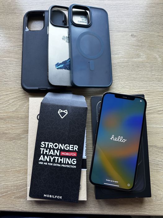 Iphone 12 Pro Max 128 GB