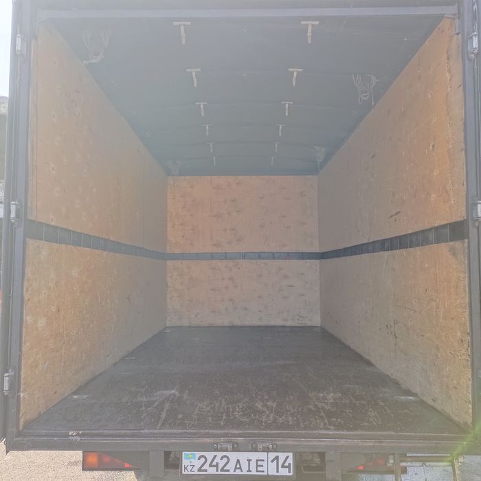 Грузоперевозки Газель