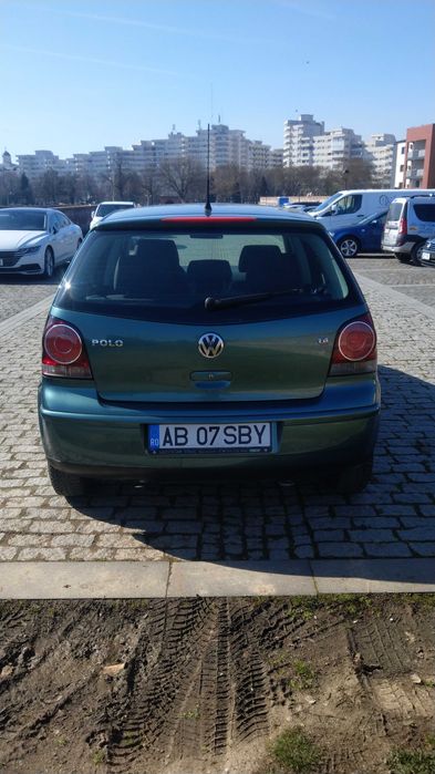 Vând Volkswagen Polo stare excelentă