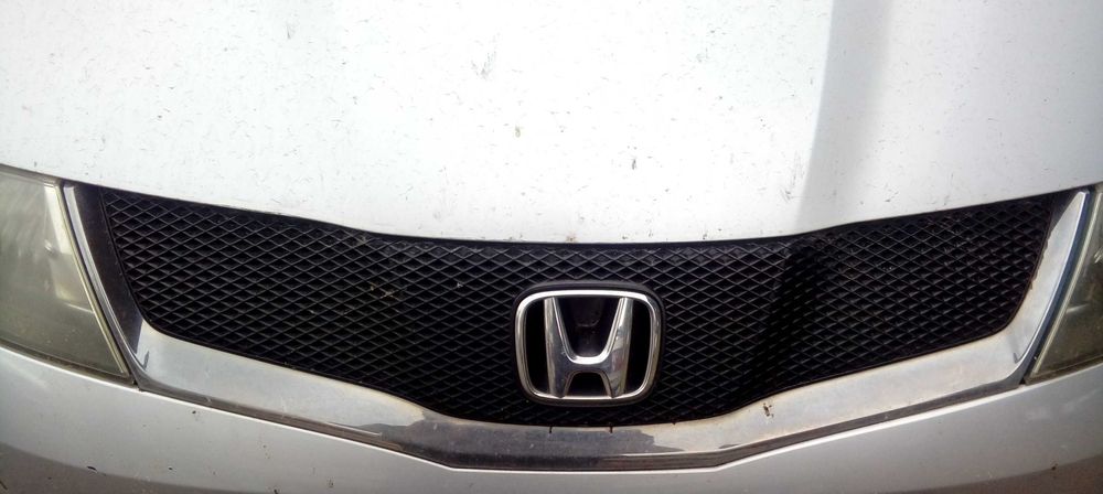 На Части Хонда Сивик Honda Civic mk8 гр. София Връбница 1 • OLX.bg