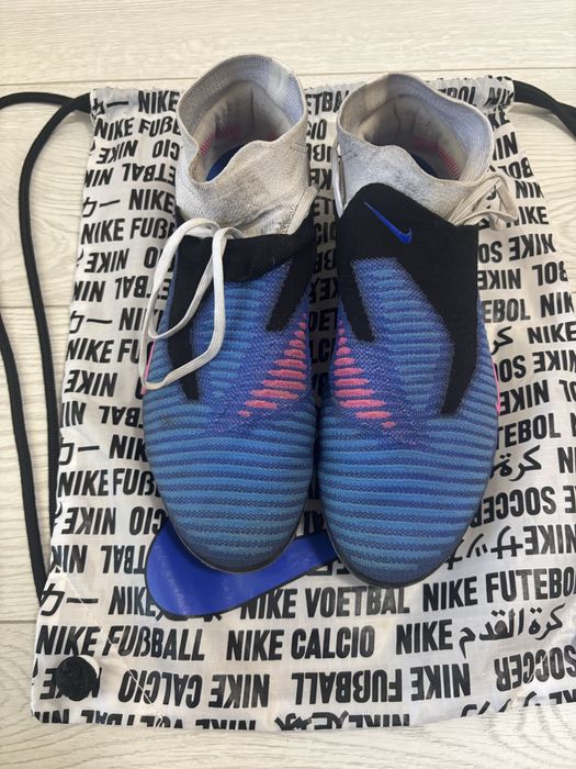 Футболни обувки Nike phantom 6 high Elite