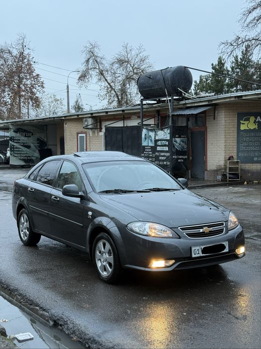 Gentra 1.5 Автомат 2020 Сотилади