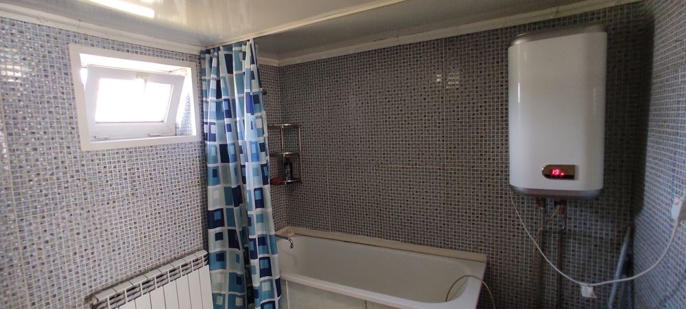 Продам дом в центре Риддера