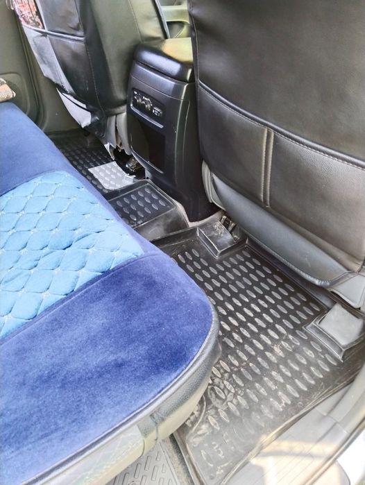 Продам Прадо 120 ЕВРОПЕЕЦ в ОТС!