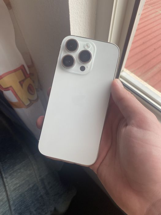 Iphone 14 Pro 100%