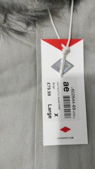 Geaca Lee cooper