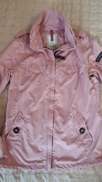 Дамско яке Bogner 38