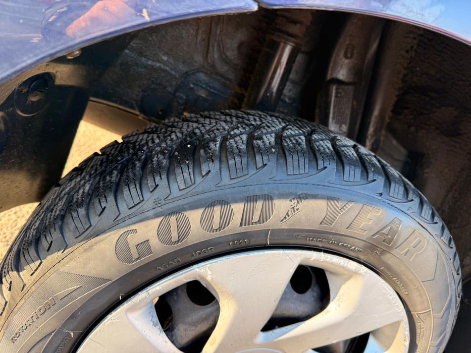 Vând logan 1.5 dci 2015 A/C propietar