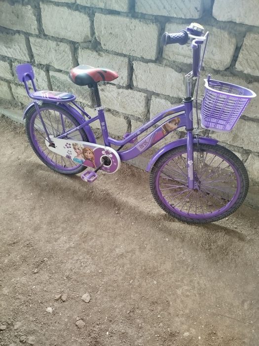 Велосипед детскыий