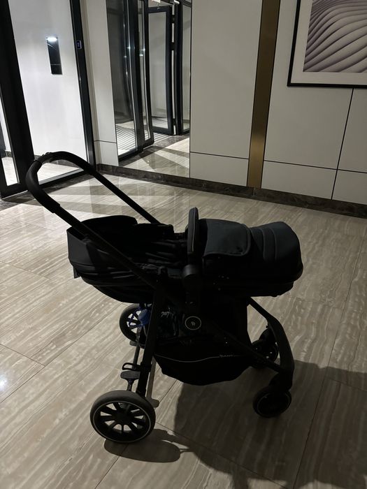 Продам детскую  коляску Rant