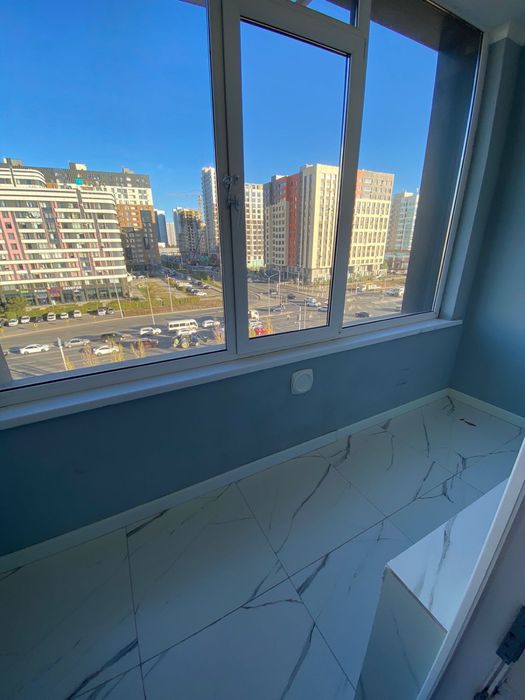 Прдам 1 комн квартиру от bi group