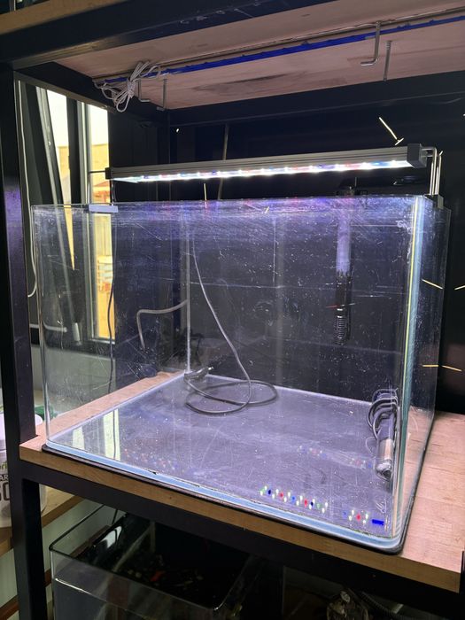 Acvariu Dennerle 45 L