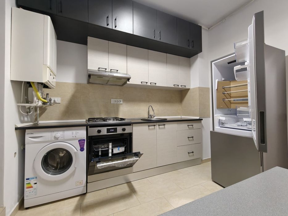 Garsonieră 37 mp de închiriat – Cartier Brancusi, Valea Largă