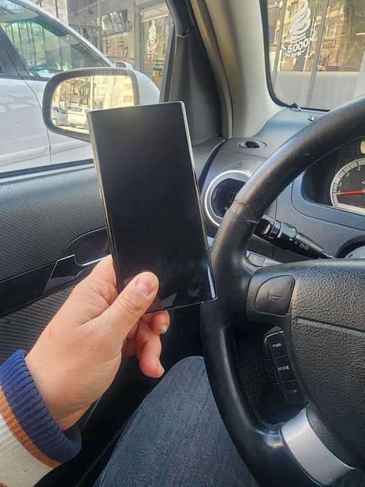 Samsung note 10 + 5g 256gb