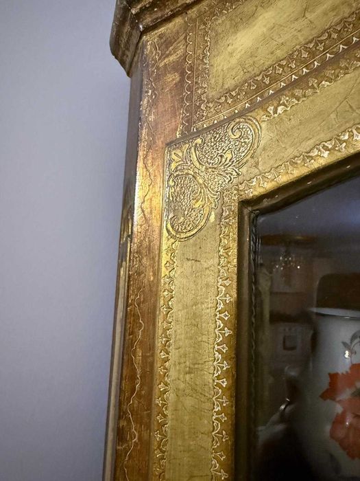 Vitrină /Bufet stil baroc venetian Ludovic