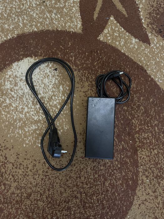 Bicicleta  Electrica Pliabila Shimano 6 viteze