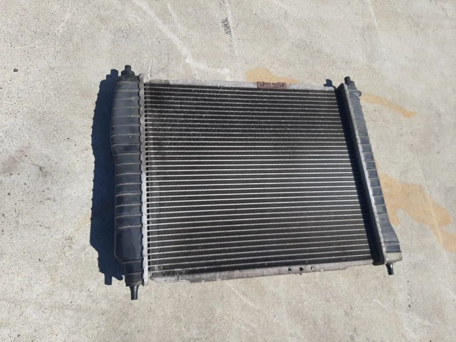 radiator apa 1.4 b chevrolet kalos 96536523