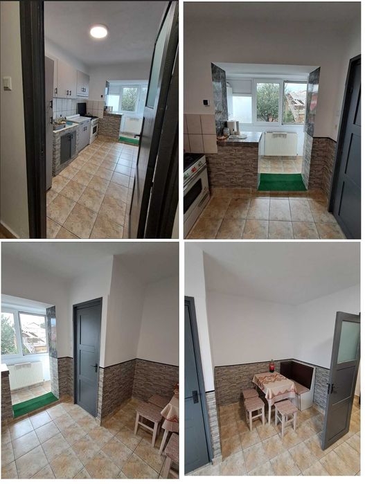 Apartament 2 camere, 58 mp, zona Botizului