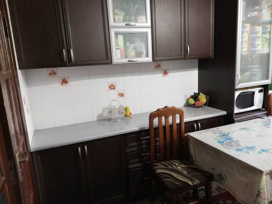 Qoyliq, kvartira sotiladi