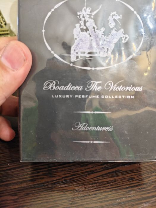 Парфюм Adventuress Boadicea the Victorious