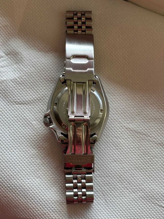 Ceas Seiko in stare foarte buna