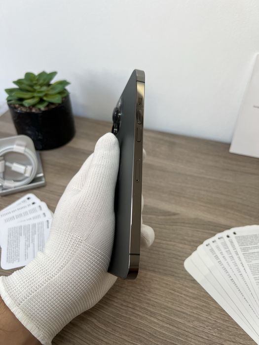 iPhone 12 Pro MAX, на части - корпус, дисплей, батерия, камера и др.