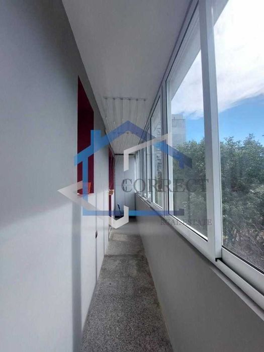 Дава се под наем Тристаен апартамент в Варна, Цветен квартал - 90 кв.м за 510 € - Снимка #10