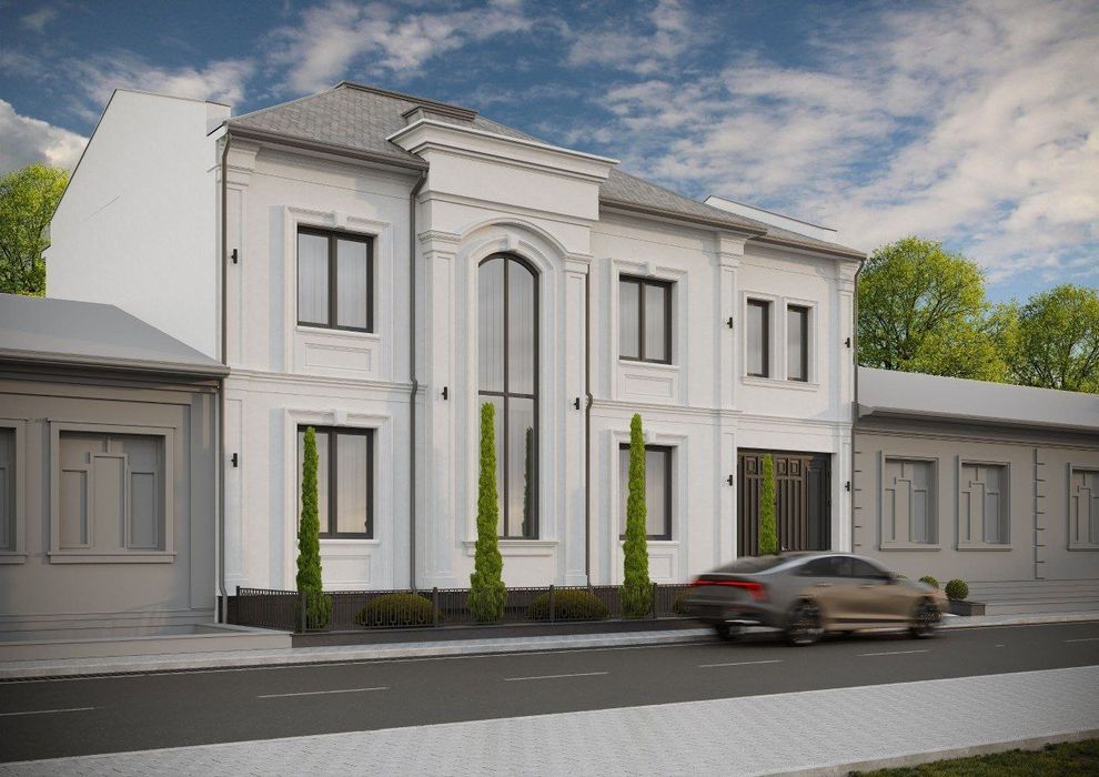 Продается земельный участок, Алишеробод, Учхоз  4-сотки