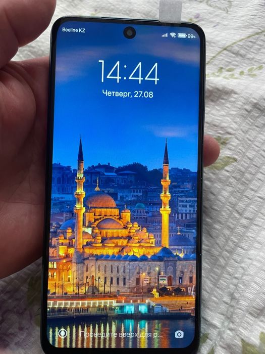 Продам телефон Xiaomi Not 9