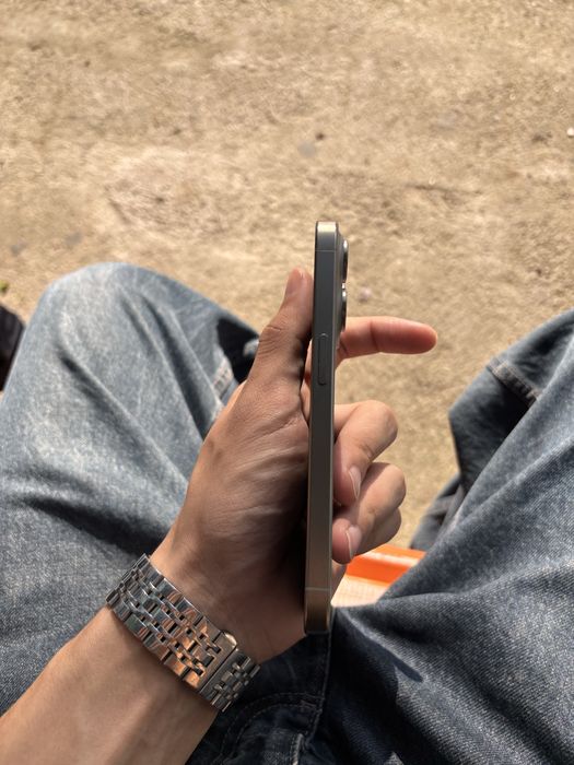 IPhone 15 pro Ideal