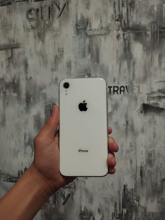 Iphone XR srochna