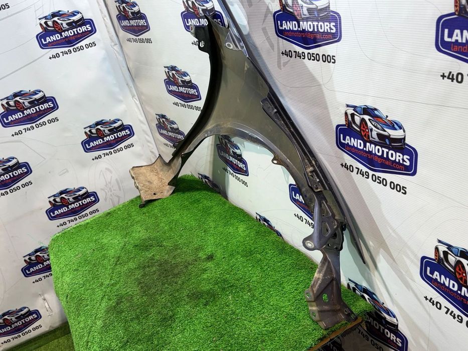 ARIPĂ FAȚĂ STÂNGA HONDA CIVIC TOURER 1.6 DIESEL 2017 2013-2017