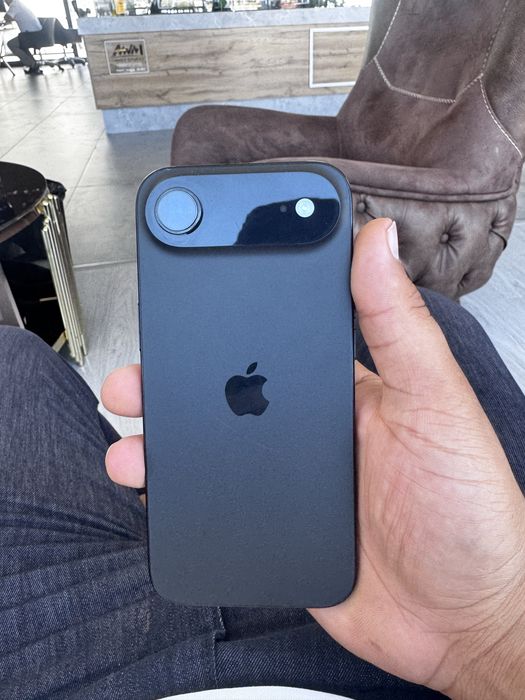 iphone 17 Air Turbo sim