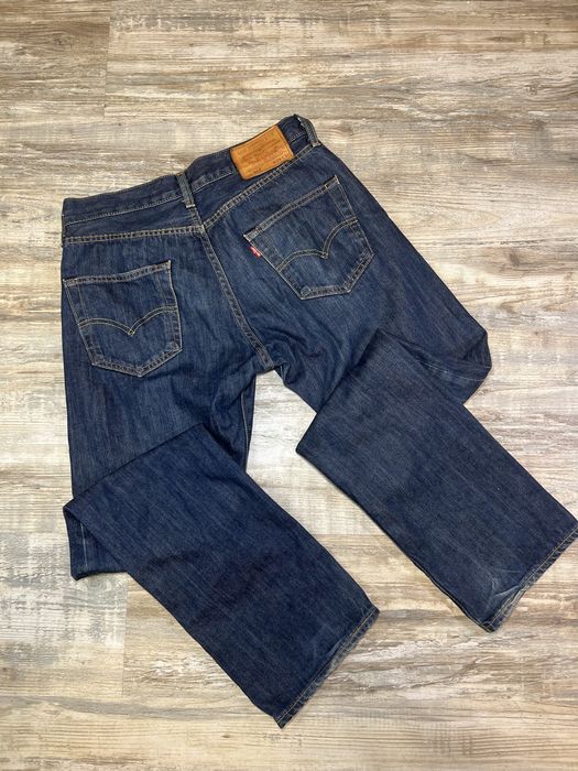 Levi’s 501 ориг. дънки мъжки - W29/L32