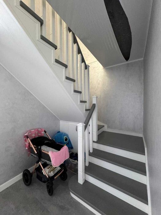 Таунхаус в районе Военного городка