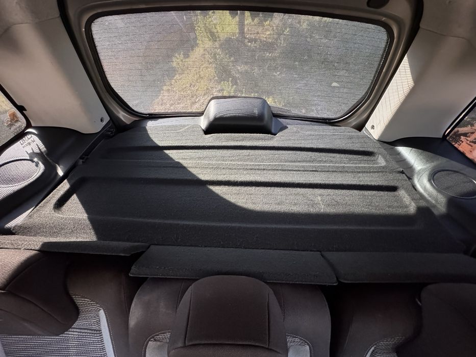 Пежо партнер 1.6 HDI - 109 HP / 2009 г.