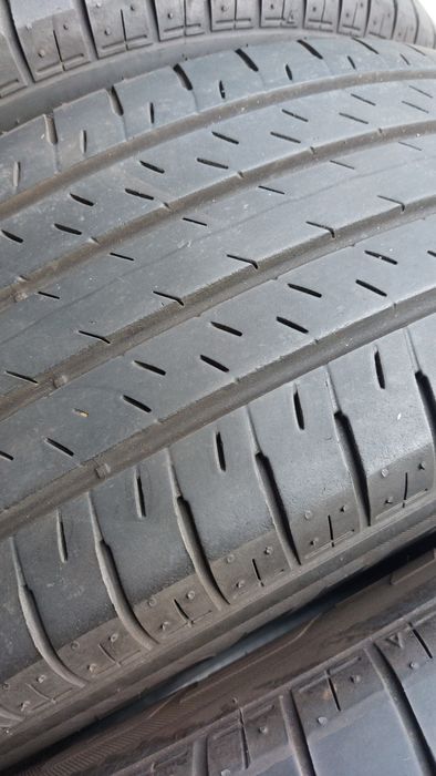 Летни гуми 225/60/18 Bridgestone Dueler 4 броя