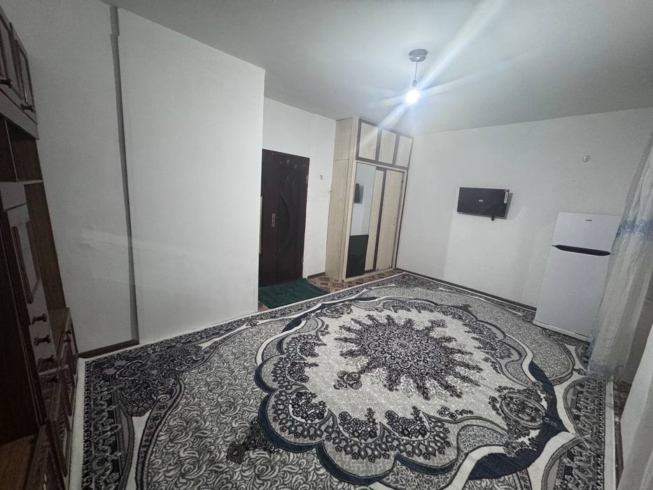 Olmazor, Shifokorlar shaharchasi 1 xonali uy ijaraga beriladi