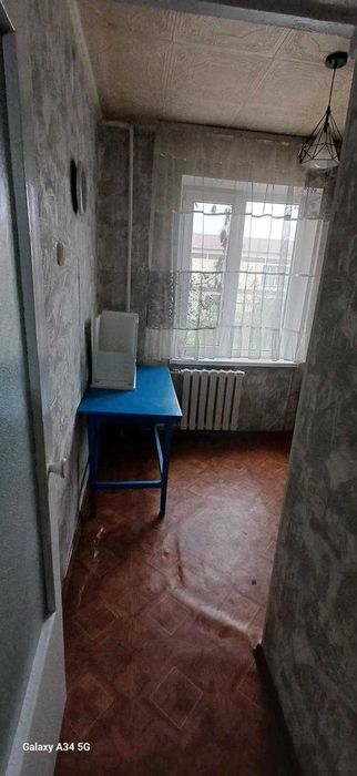 1 комнатная квартира Даулет