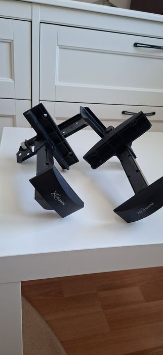 Suport de perete pentru boxe (2x) Vogel's VLB200