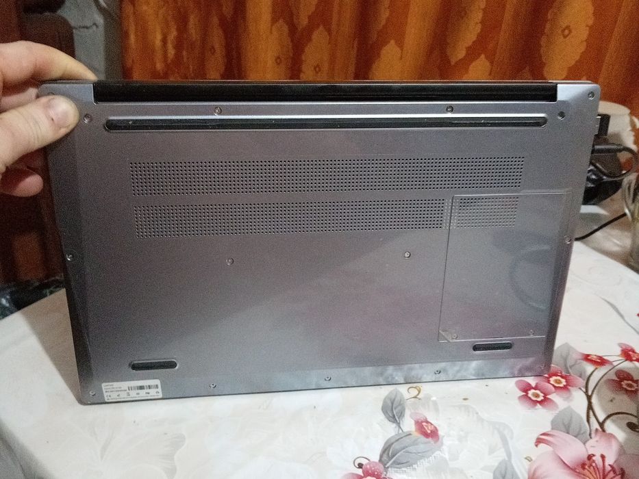 НоутбукACERTON333
