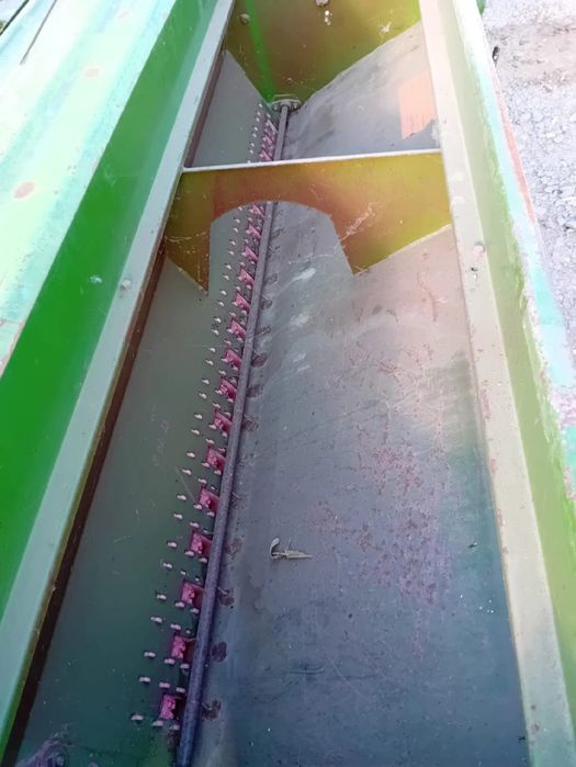 Vând utilaje agricole