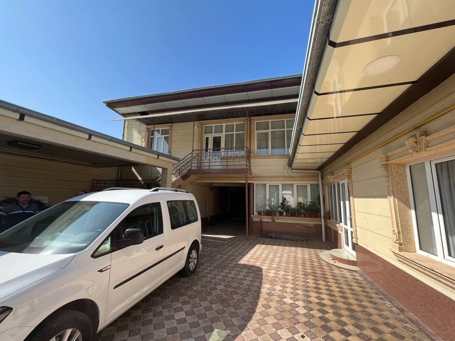 Qibray tuman tashgres