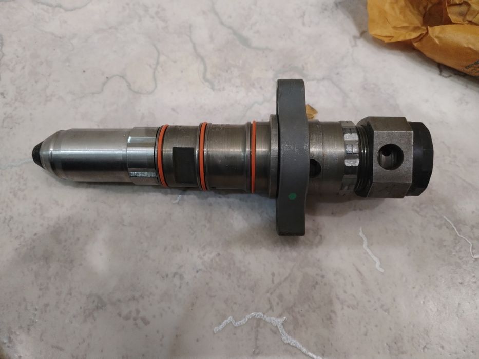 Фарсунка на cammins