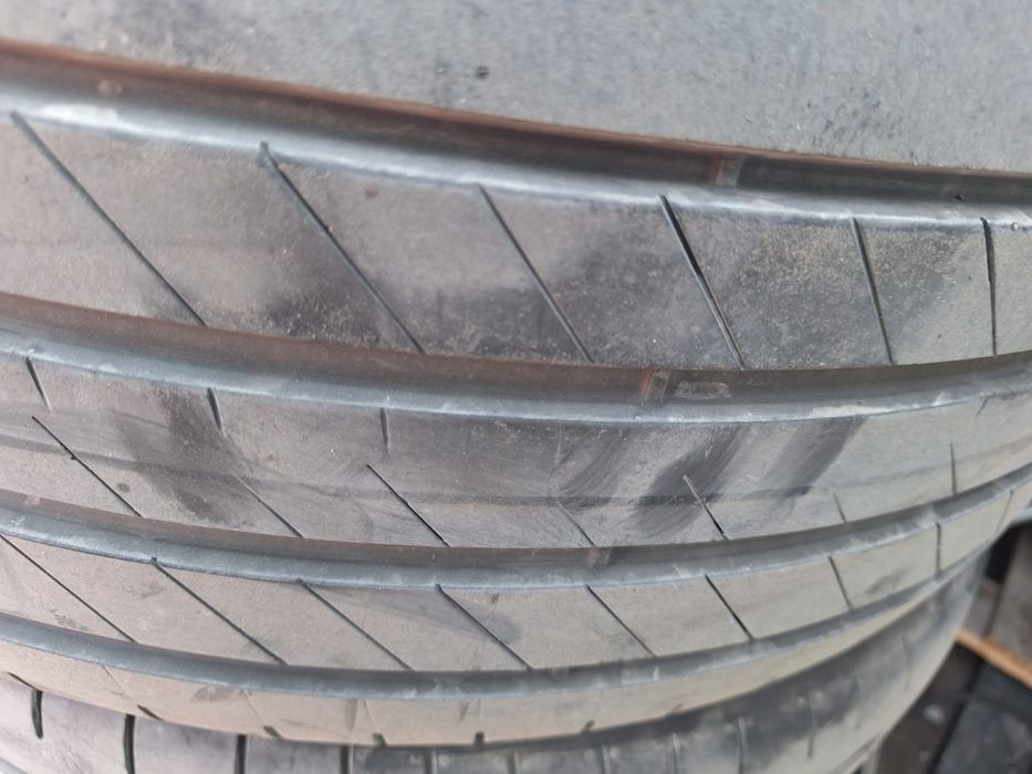 Гуми 255 / 40 / 20 GOODYEAR EAGLE F1 ASYMMETRIC 6