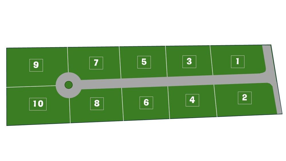 Teren intravilan de vanzare in Tarnaveni