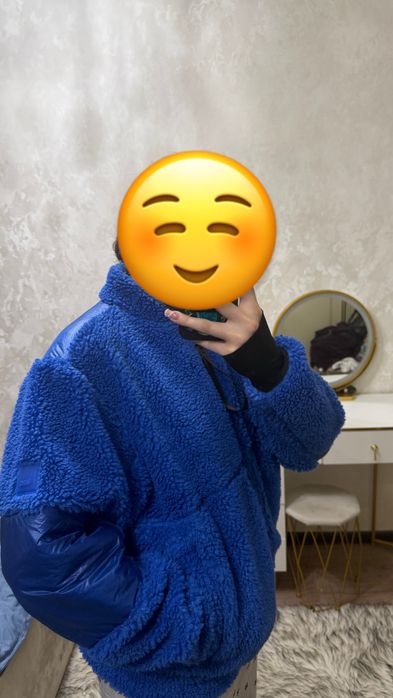 Продам куртку,осень-зима