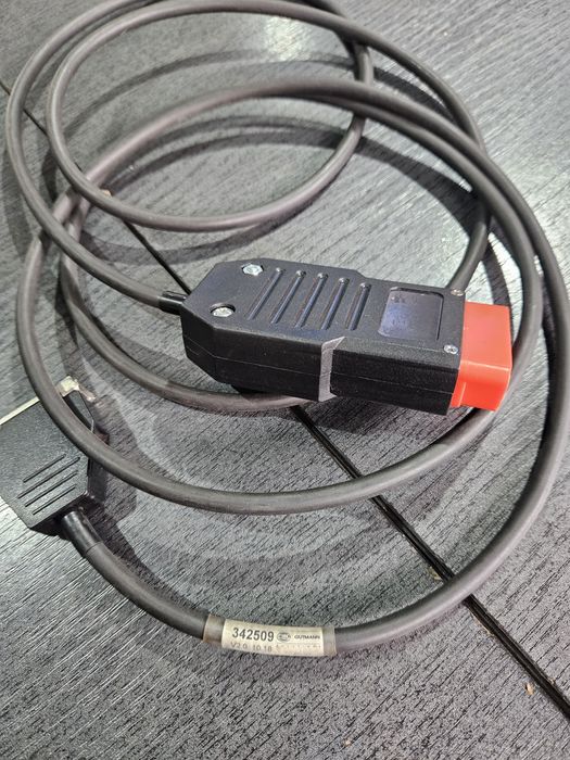 Hella Gutmann Mega Macs 66 in limba romana