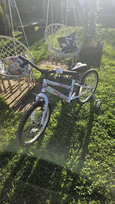 Колело 20 цола .