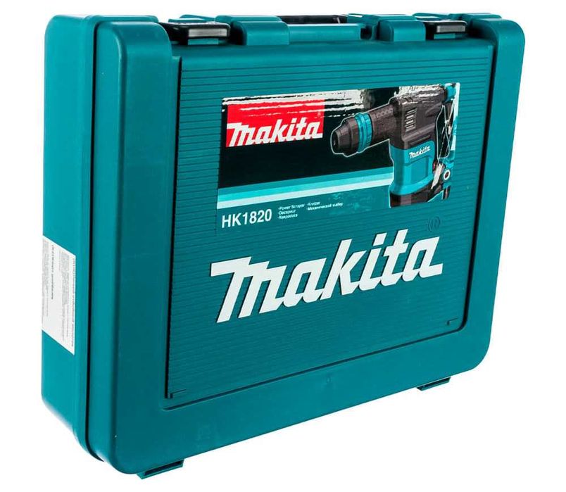 Vand ciocan rotopercutor Makita hk1820